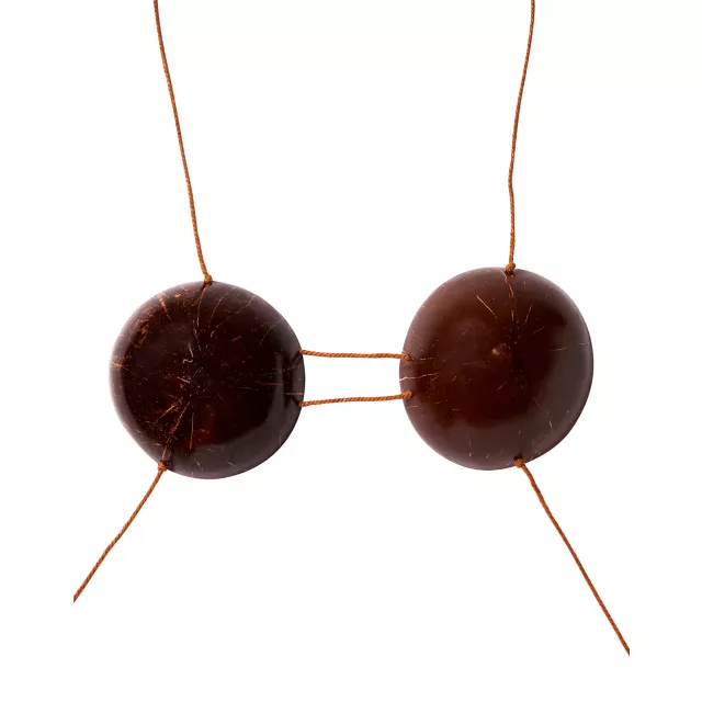 Coconut Bra