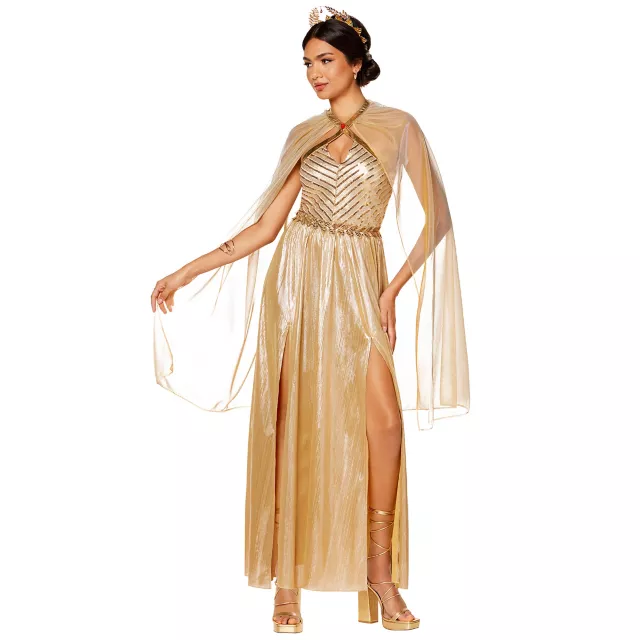 Adult Goddess of Sun Costume - The Signature Collection