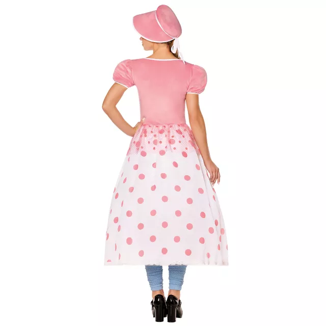 Adult Bo Peep Dress Costume - Toy Story