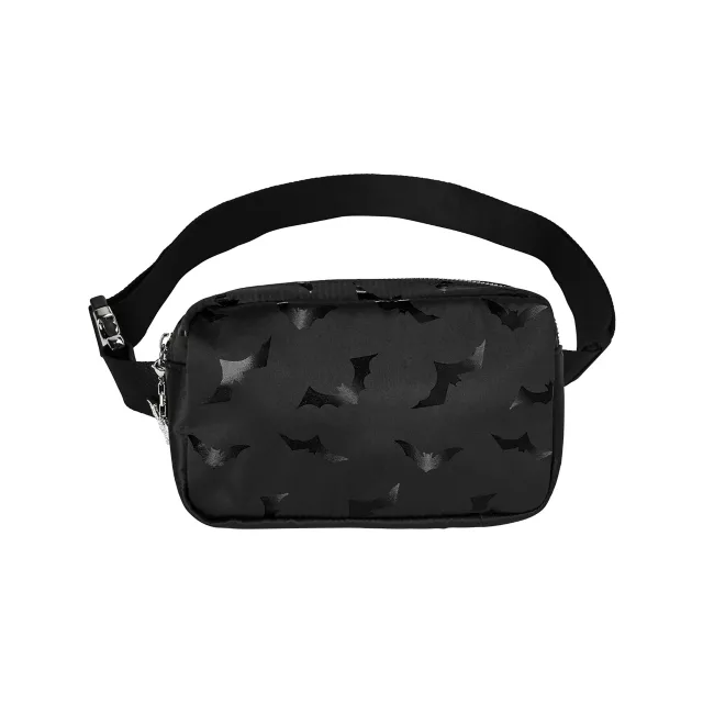 Bat Fanny Pack