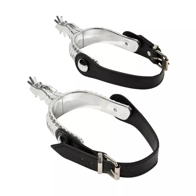 Western Spurs