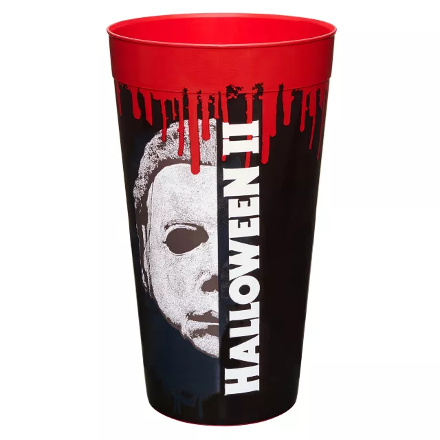 Michael Myers Blood Drip Cup - Halloween II
