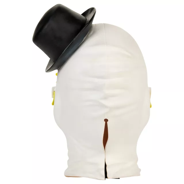 Art the Clown Full Mask with Sunflower Sunglasses - Terrifier