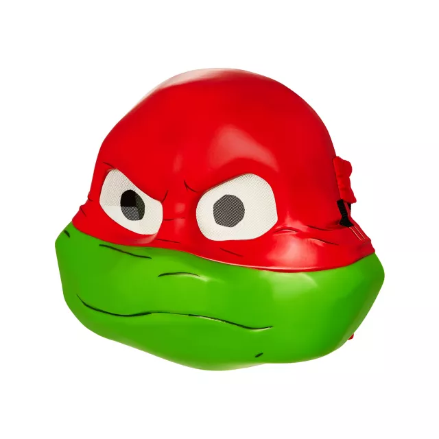 Raphael Half Mask - Teenage Mutant Ninja Turtles