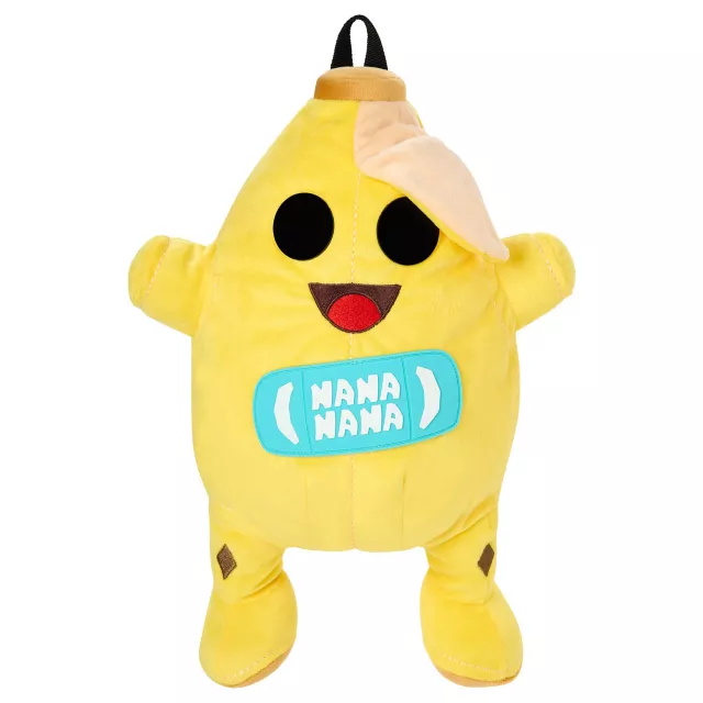 Nanner Buddy Plush Backpack - Fortnite