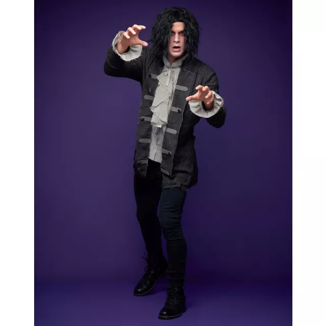 Adult Billy Butcherson Costume - Hocus Pocus