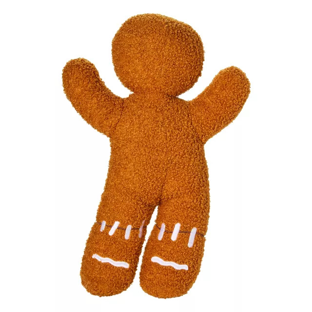 Gingy Fuzzy Plush - Shrek