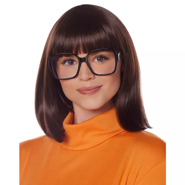 Velma Wig - Scooby-Doo