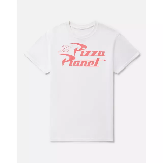Toy Story Pizza Planet T Shirt