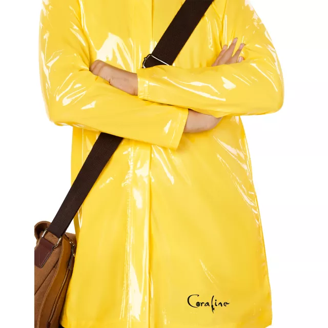 Kids Coraline Costume