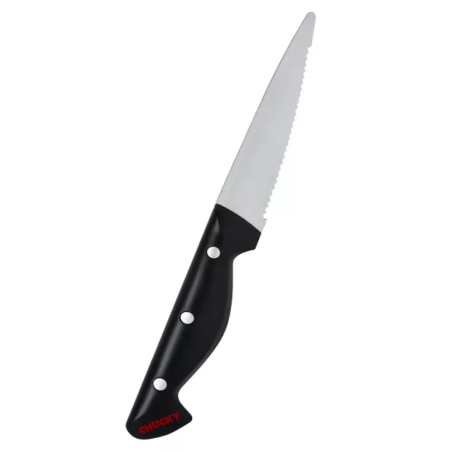 Chucky Knife
