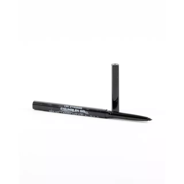 Black Gel Eyeliner