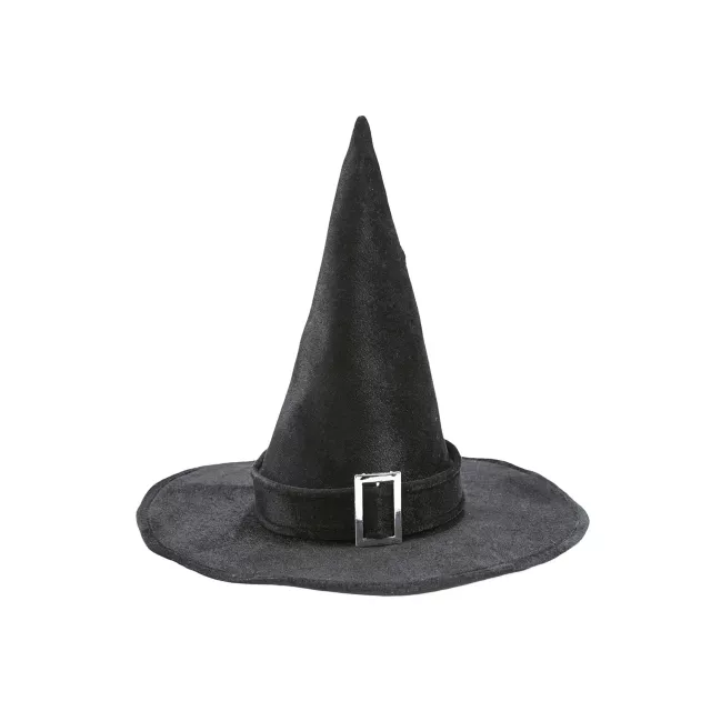 Basic Black Witch Hat