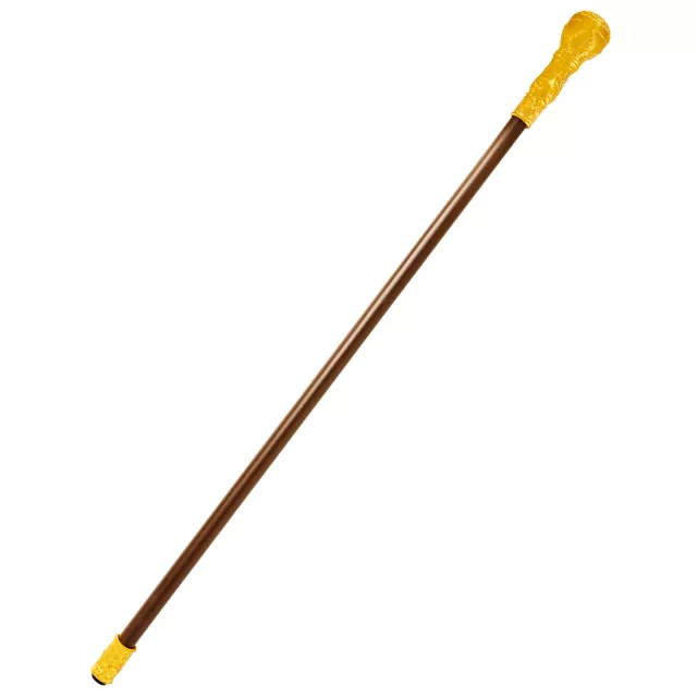 Filigree Cane