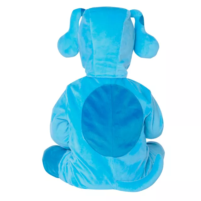 Baby Blue Costume - Blue's Clues and You