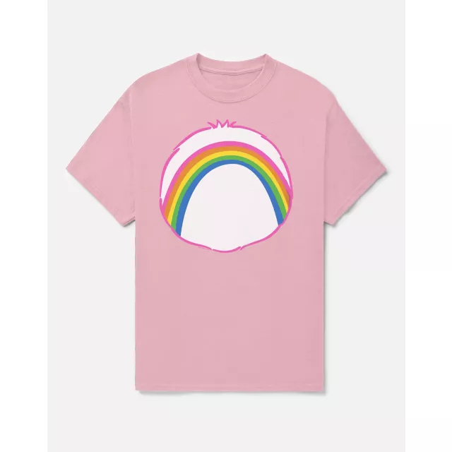 Care Bears Cheer Bear T Shirt