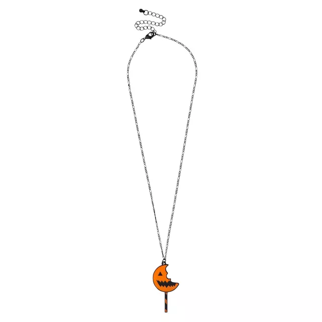 Trick 'r Treat Necklace Set