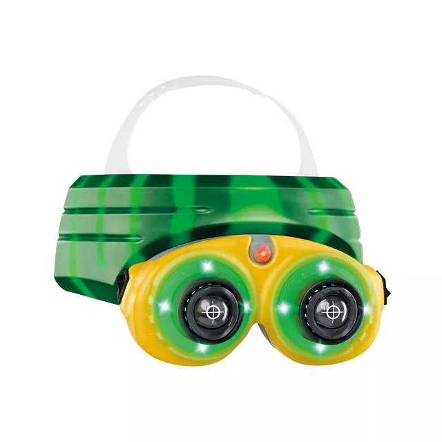 Light - Up Jurassic Park Goggles