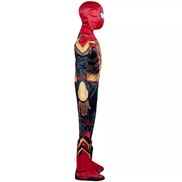 Kids Iron Spider-Man Costume - Marvel