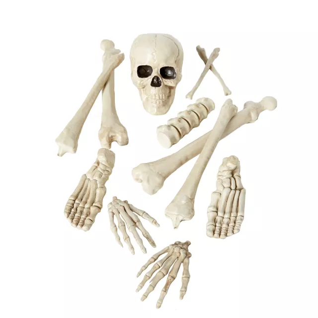 Bag of Bones
