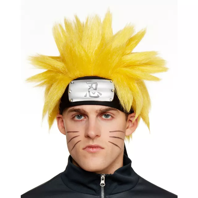 Shinobi Alliance Headband - C Naruto Shippuden
