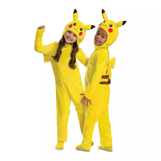 Baby Pikachu Costume - Pokémon