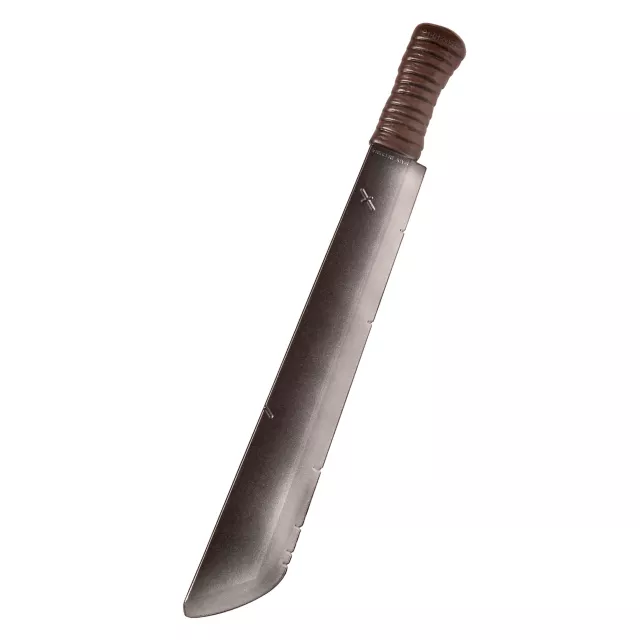 Plastic Machete