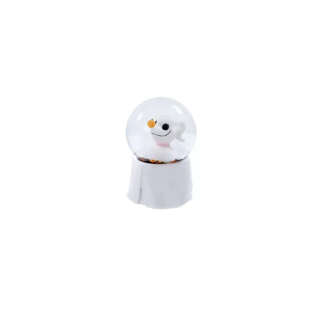 Mini Zero Snow Globe - The Nightmare Before Christmas