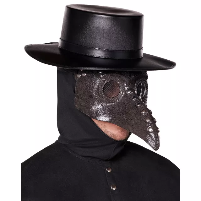 Plague Doctor Hat