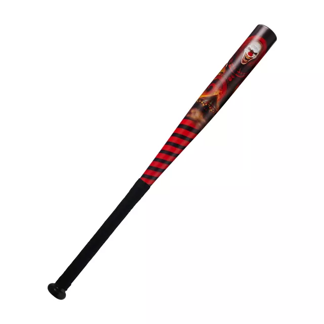 Crouchy Baseball Bat