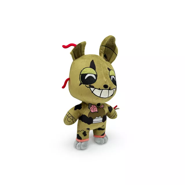 Springtrap Plush - Five Night's at Freddy's