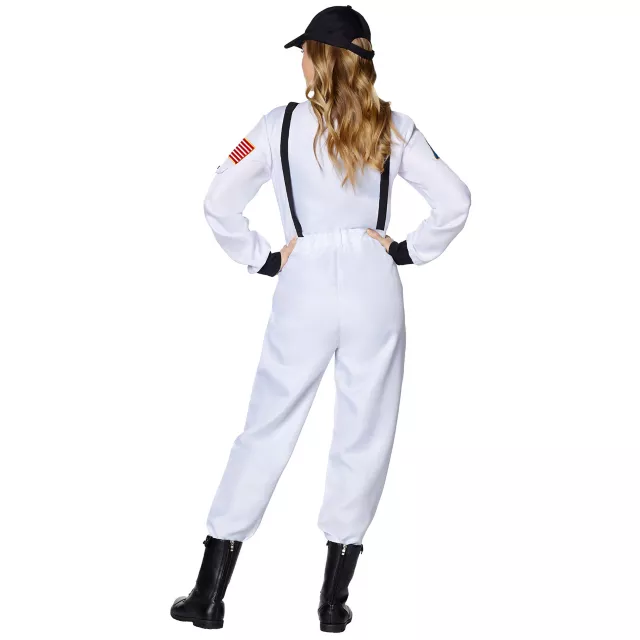 Adult NASA Space Walker Costume