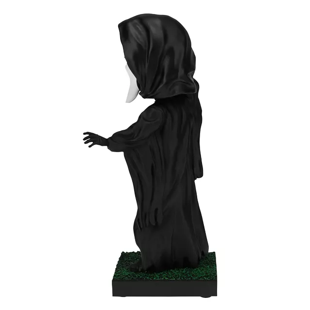 Ghost Face Knife Bobblehead