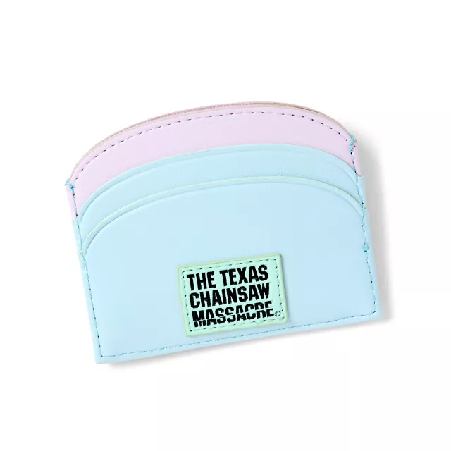 Leatherface Cardholder