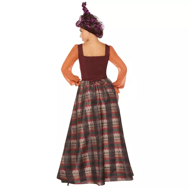 Adult Mary Sanderson Costume - Hocus Pocus