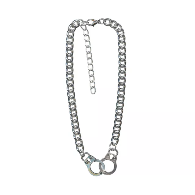 Prisoner Handcuff Choker