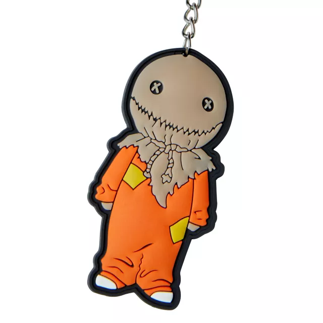 Lollipop Crossbody Bag - Trick 'r Treat