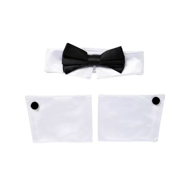Cuff and Collar Kit