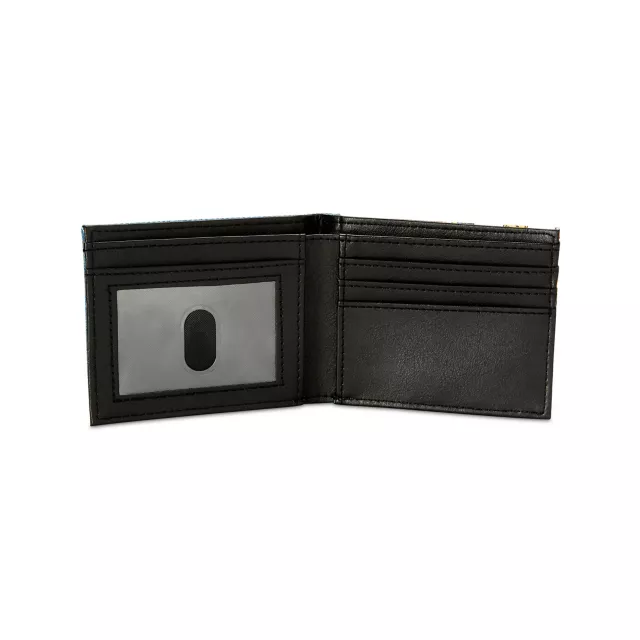 Good Guys Chucky Bifold Wallet