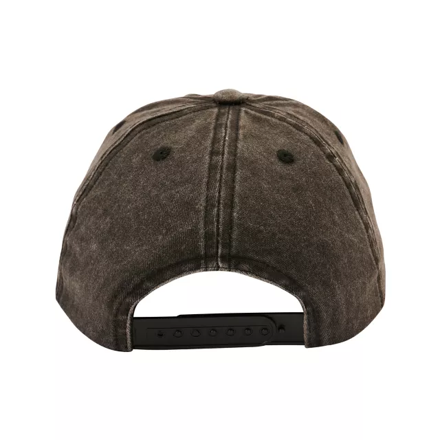 Pumpkin Icon Snapback Dad Hat