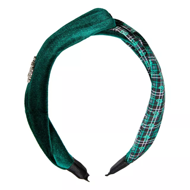 Slytherin Headband - Harry Potter