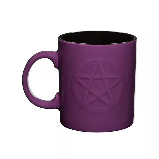 Not Every Witch Mug 20 oz.