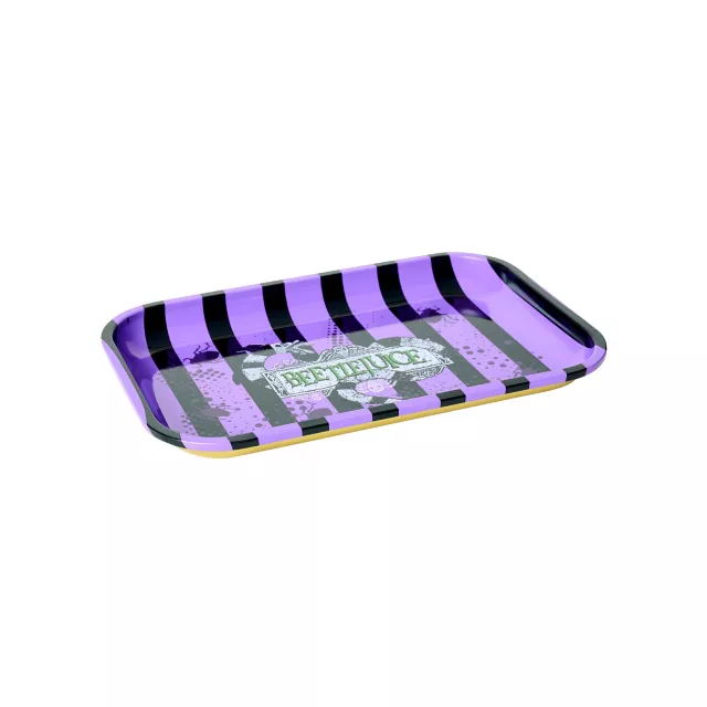 Beetlejuice Serving Tray