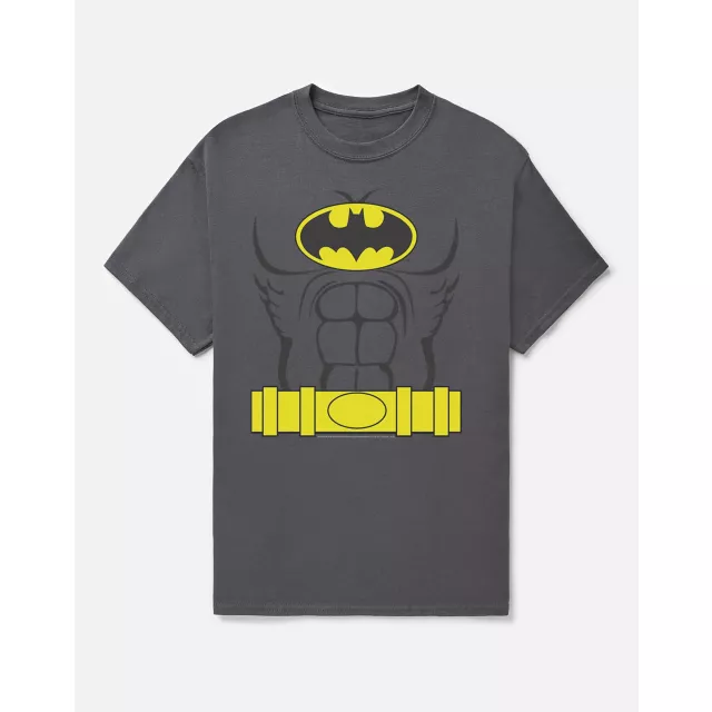 Batman T Shirt - DC Comics