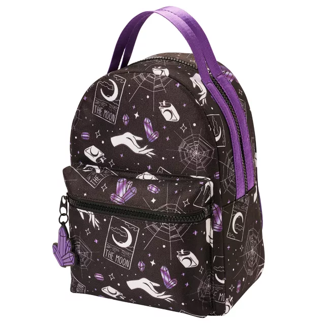 Purple Tarot Backpack
