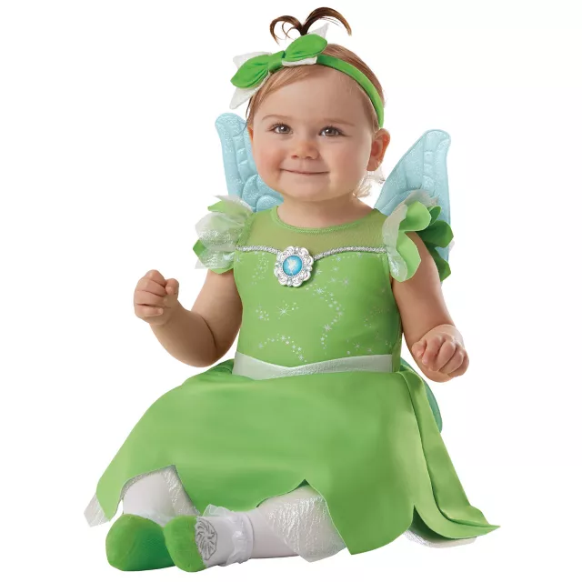Baby Tinker Bell Costume - Disney