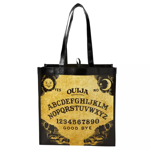 Ouija Tote Bag
