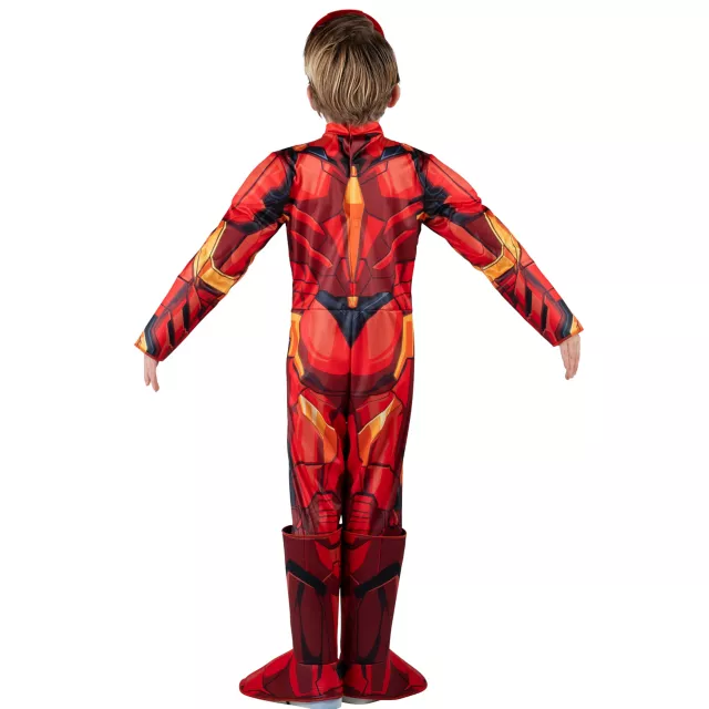 Kids Iron Man Costume Deluxe - Avengers: End Game