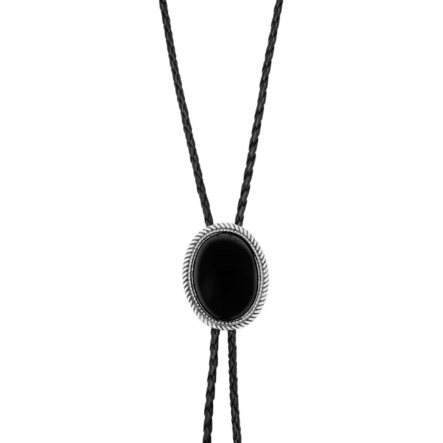 Western Bolo Tie