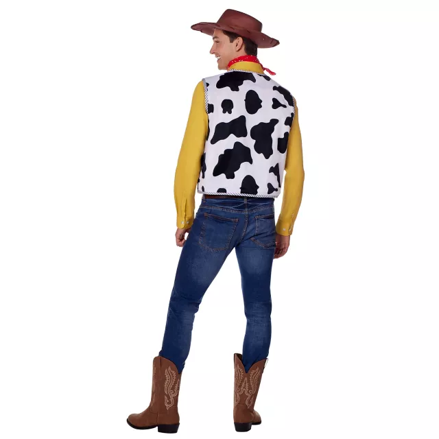 Adult Woody Costume Kit - Toy Story